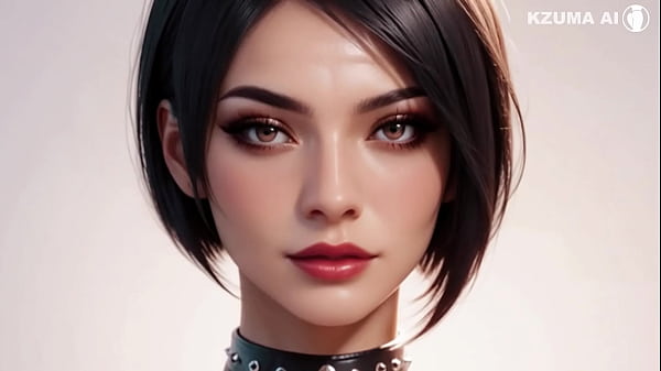 Image Ada Wong mostrando o corp&atilde_o de puta gostosa (Ai gerou)