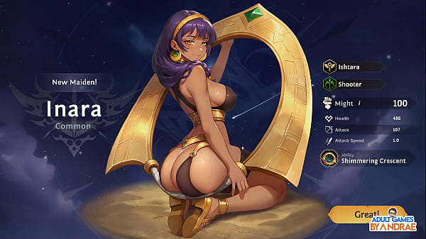 Image EP6: Unlocking More Maidens - Everlusting Life