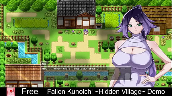 Image Fallen Kunoichi ~Netorare Hidden Village~