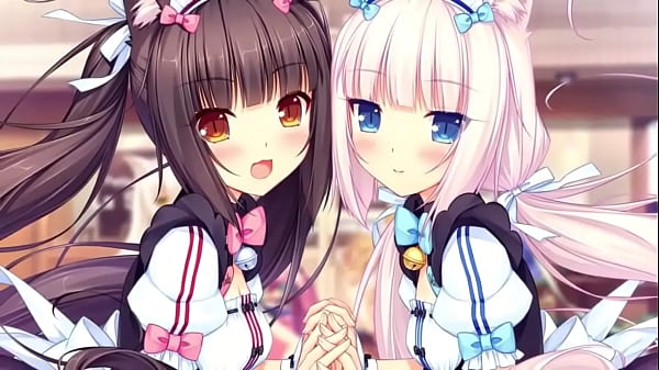 Image Otakusexart Game: Nekopara #1