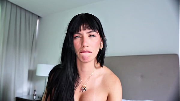 Image Hot Latina Yenifer Chacon Hard Fucked By Only Rulo