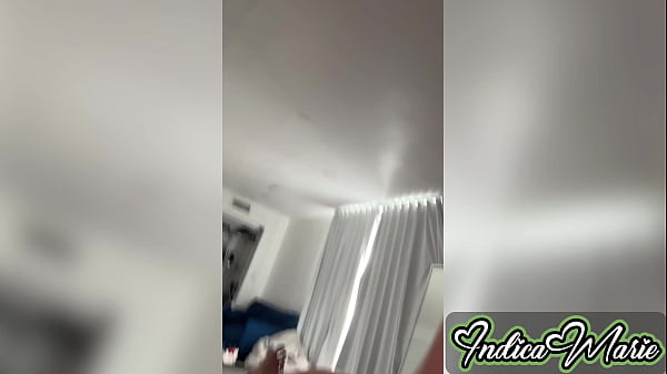 Image What a Way to Up - Indica Marie - Ethan Seeks -