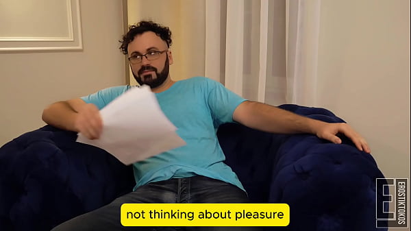 Image Story porn - &quot_The Cunning Screenwriter&quot_