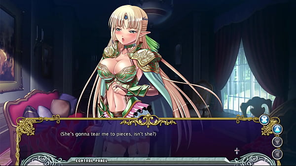 Image Kyonyuu fantasy 2 Elysia & Zebia scene 1