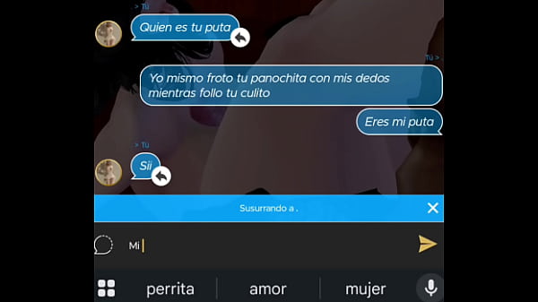Image Follando con mi putita imvu