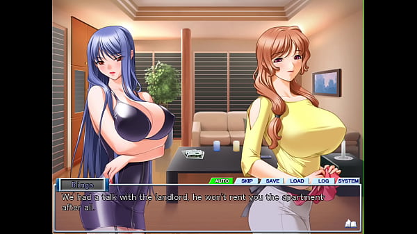 Image Ane to Boin English part 1