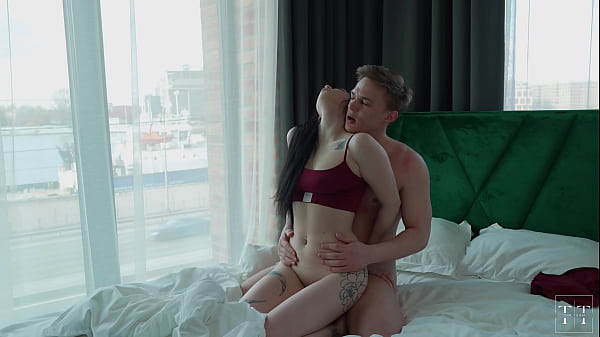 Image Thanks To His Huge Cock, I Experienced A REAL Orgasm! Full Version 4K HD Tim Team