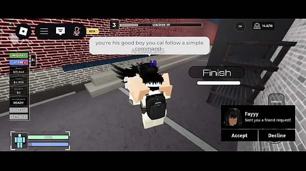 Image Fucking a roblox femboy