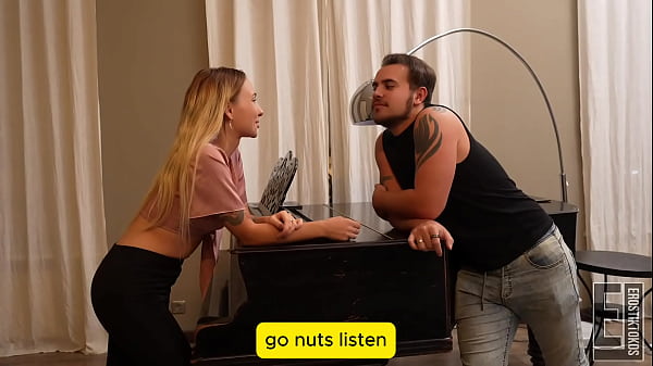 Image Story porn - parallel sensations