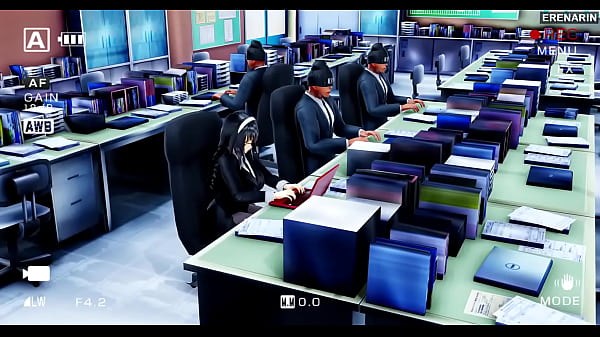 Image Kangxi Takes the Night Shift