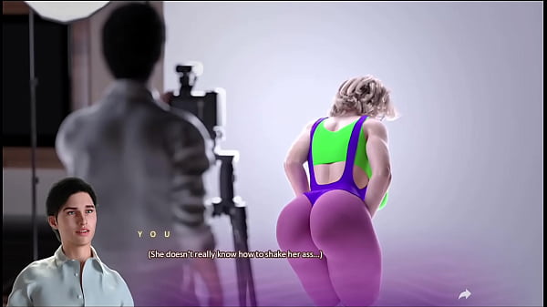 Image Apocalust Cartoon 3D Hentai sex porn adult gaming video episode 17