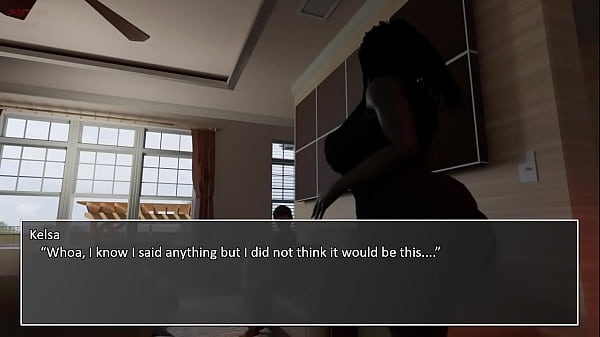 Image Sumthingextra69 - fuck thy neighbor 3D