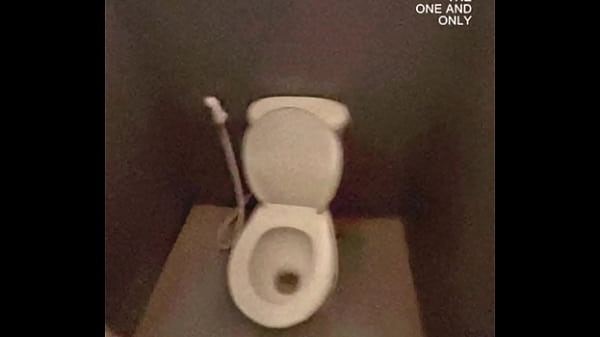 Image sissy slut at public toilet