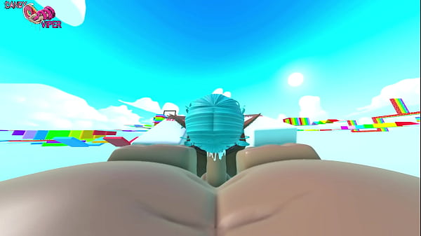 Image Candy didn't want to wait till the end to get fucked (Sneak Peek)