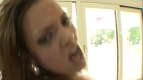 Image Ashlynn Leigh Gets Her Butt Fucked