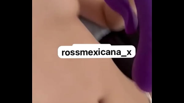 Image MIRA QUE RICO SQUIRT HACE ROSSMEXICANA EN VIDEIOLLAMADA