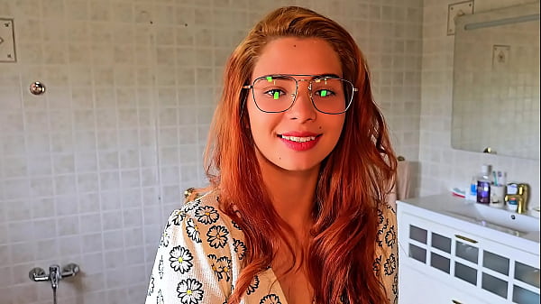 Image i love my co-worker with red hair i dreamed of fucking her in my wife's bed homemade