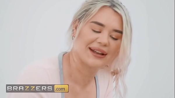 Image BRAZZERS - Gina Varney Wants To Measure Tommy&rsquo_s Cock And Ends Up Taking Every Inch In Her Pussy