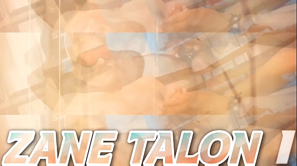 Image MILKING ZANE TALON II (PREVIEW) @HAZE IS DAZED