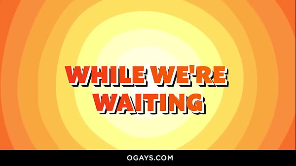 Image While We're Waiting We Can Do Some Nasty Things - Eddie Patrick,Max Mabry