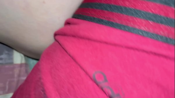 Image Stepdad sneaks into stepdaughter room and fucks her quickly before wife gets home. He creampied her wet ass pussy 3 times