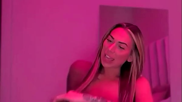 Image introducing London Carter - Brand New Faces (cam girl, content creator, pornstar)