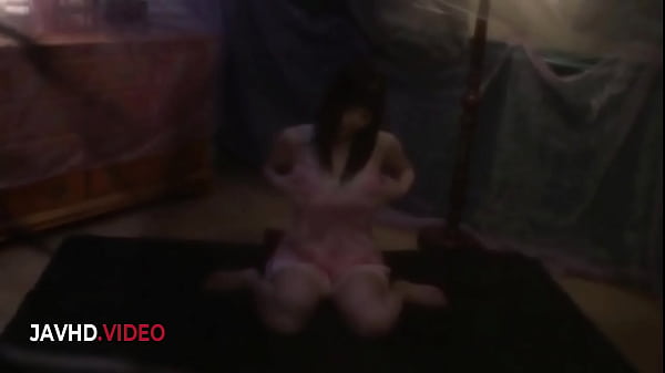 Image Amazing Blowjob by Rion Nishikawa with Her Big Tits Teasing Your Dreams