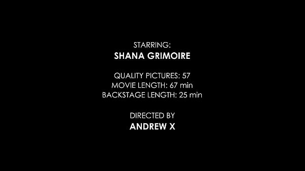 Image My First Interracial DAP goes Wet, Shana Grimoire, 2on1, ATM, Balls Deep, No Pussy, Rough Sex, Big Gapes, Pee Drink/Shower, Cum in Mouth, Swallow AH130