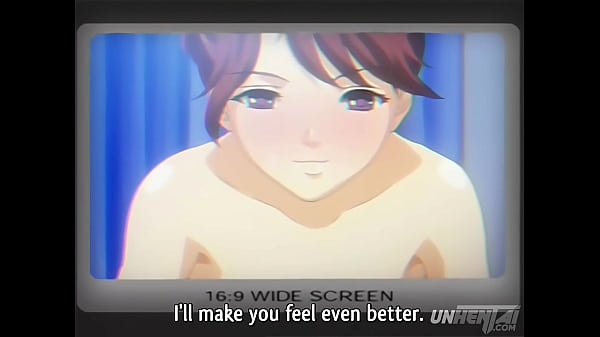 Image Hentai &ndash_ Stepsister Caught Masturbating with Porn! [UNCENSORED] [SUBTITLED]