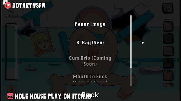 Image Glory Hole Multiple Characters Creampie Compilation - Hole House Game [Rule 34, Hentai, Cartoon]
