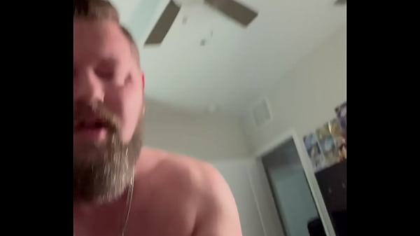 Image Bodybuilder Pumps Multiple Loads From His Big Dick