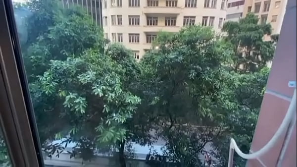 Image Depois de malhar pesado na academia, nada melhor do que um relax com o personal fort&atilde_o