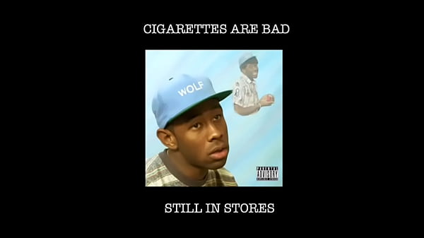 Image Tamale- Tyler the creator