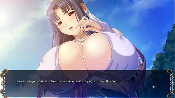Image Funbag Fantasy Gaiden 2 H1 Roxanne