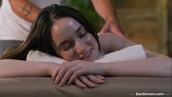 Image Horny masseurs focus on 1 client to fuck