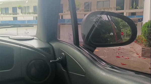 Image PRIMERA PARTE colombiana se deja FOLLAR despu&eacute_s de la escuela en el parqueadero de un motel... CORRIDA EN LA CARA alexachris20