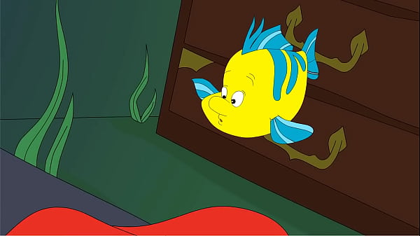 Image Little Mermaid got hardcore