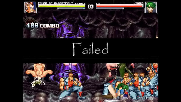 Image Hentai Mugen Lyndis Gangbang