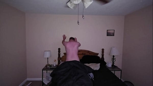 Image BALLS DEEP IN HIS TIGHT ASS