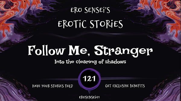 Image Follow Me, Stranger (Erotic Audio for Women) [ESES121]