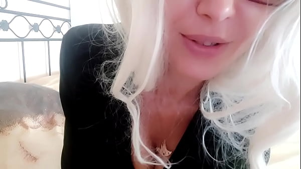 Image ChantalChannel - stepmom needs your hands on her...