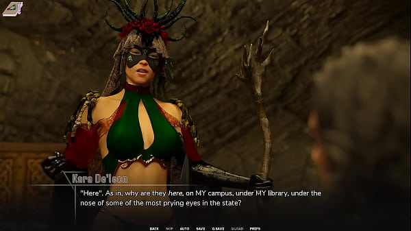 Image Taboo University #98 - Nude Camp