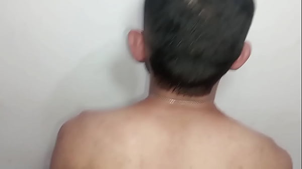 Image Macetada intensa no magrelo da comunidade. Sera que ele aguentou?