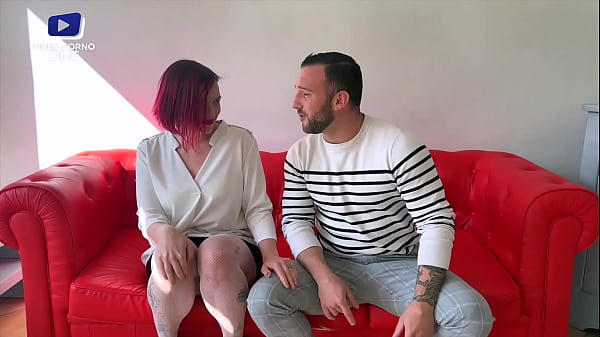 Image Cette jeune maman aime le sperme et en laisse pas une seule goutte !