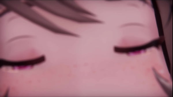 Image Monster Girl Island: Prologue en espa&ntilde_ol: la chica misteriosa me hace todo lo que ella quiere mientras me susurra al oido
