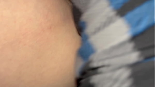 Image Step daddy goes over board and fucks me to hard stretching my pussy with his monster dick
