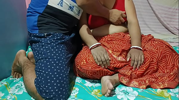 Image Desi Bhabi in Saree - Fucked Hard by Devar
