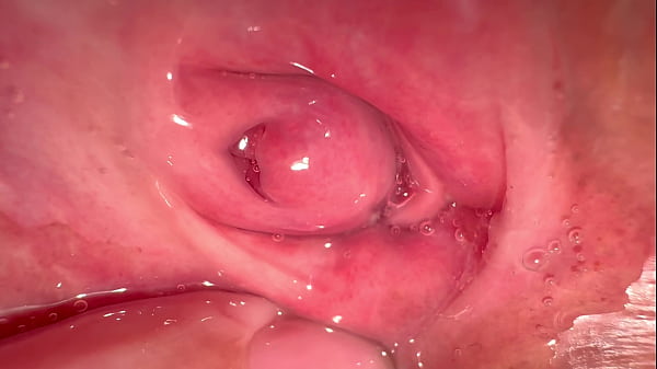 Image Amateur Pink Pussy: 172 days after losing her virginity.