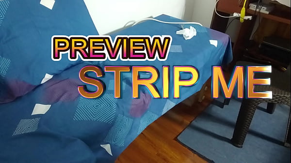 Image PREVIEW OF STRIP ME FUCK ME WITH AGARABAS AND OLPR