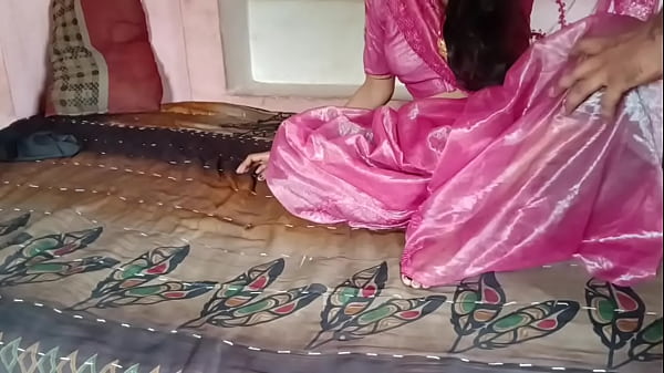 Image Damad ne apne hi SAS ko Ghodi Banaya aur chudai ki